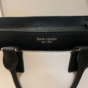 Kate spade crossbody/shoulder bag